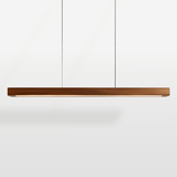Cornice Pendant Light