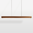 Folie Pendant Light
