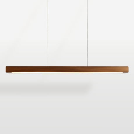 Folie Pendant Light
