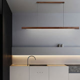 Cornice Pendant Light