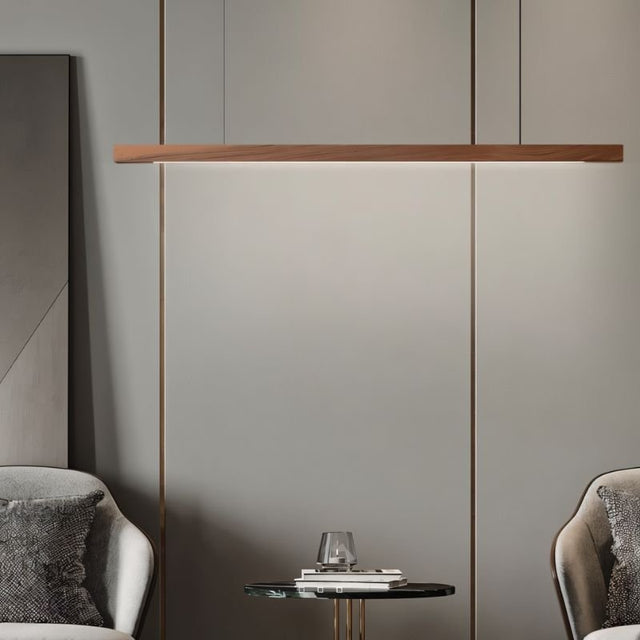 Folie Pendant Light