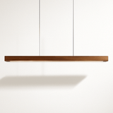 Cornice Pendant Light
