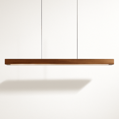 Folie Pendant Light