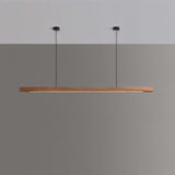 Cornice Pendant Light