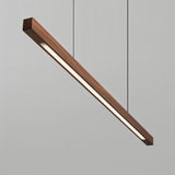 Cornice Pendant Light