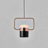 Mimizan Pendant Light