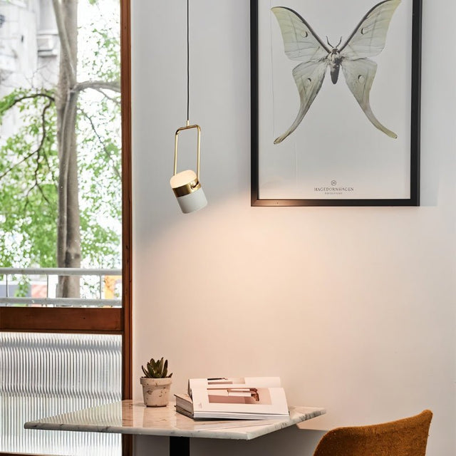 Mimizan Pendant Light