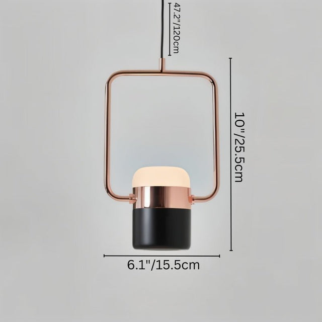 Mimizan Pendant Light