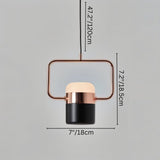 Mimizan Pendant Light