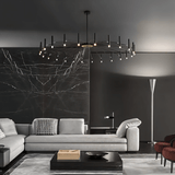 Chroma Chandelier