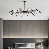 Chroma Chandelier