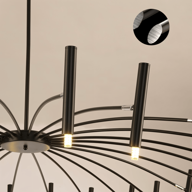 Chroma Chandelier