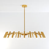 Chroma Chandelier