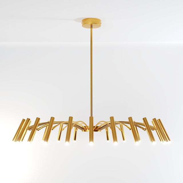 Chroma Chandelier