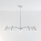 Chroma Chandelier