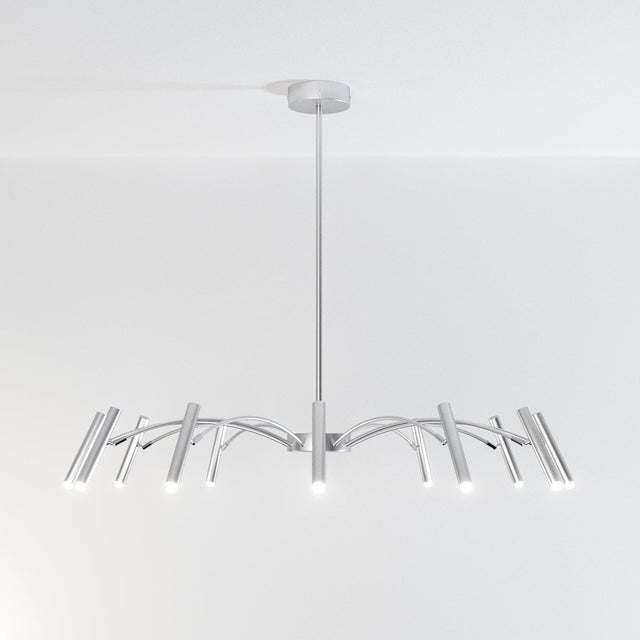 Chroma Chandelier