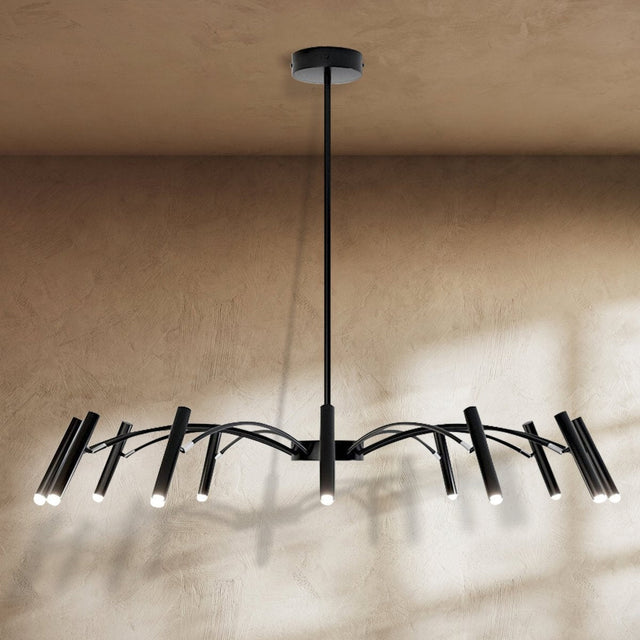 Chroma Chandelier
