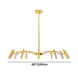 Chroma Chandelier