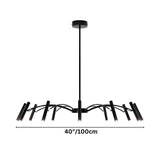 Chroma Chandelier