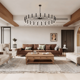 Chroma Chandelier