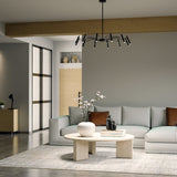 Chroma Chandelier
