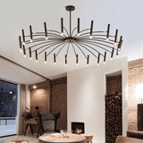 Chroma Chandelier