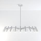 Chroma Chandelier