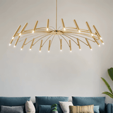 Chroma Chandelier