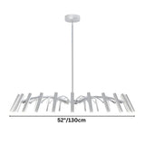 Chroma Chandelier