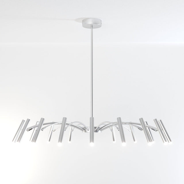 Chroma Chandelier