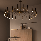 Chroma Chandelier