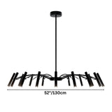 Chroma Chandelier