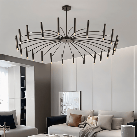 Chroma Chandelier
