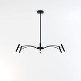 Chroma Chandelier
