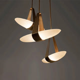 Spadix Pendant Light