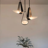 Spadix Pendant Light