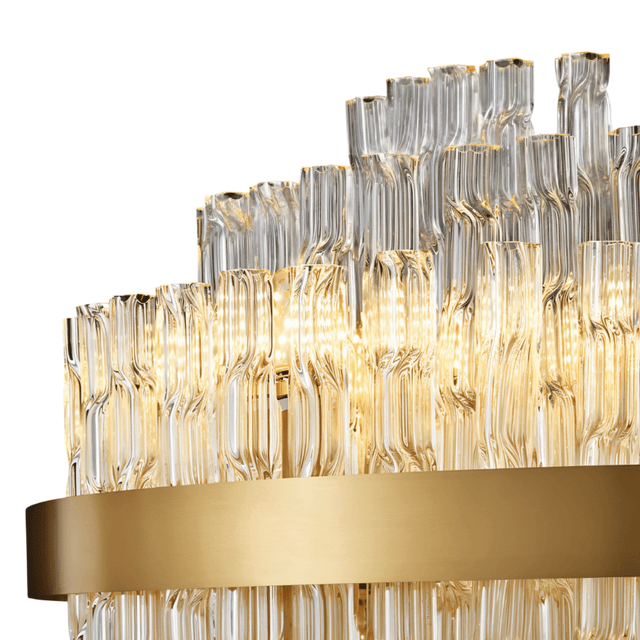 Comillas Chandelier