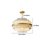 Comillas Chandelier