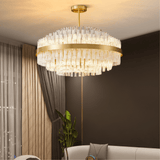 Comillas Chandelier