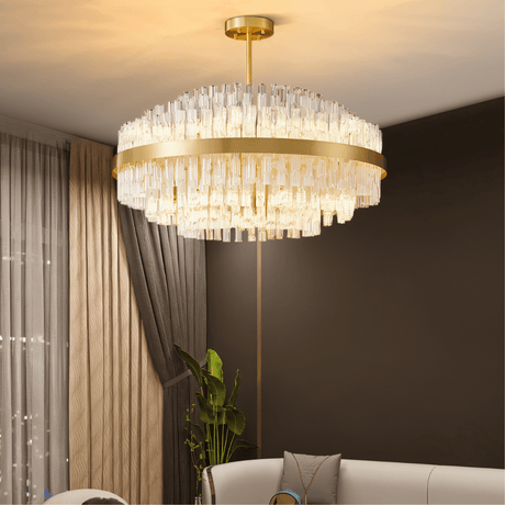 Comillas Chandelier