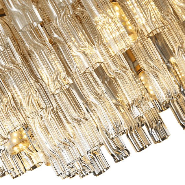 Comillas Chandelier