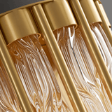 Comillas Wall Lamp