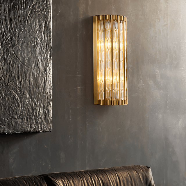 Comillas Wall Lamp