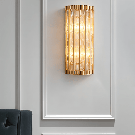 Comillas Wall Lamp