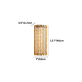 Comillas Wall Lamp