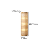 Comillas Wall Lamp