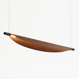 Gable Pendant Light