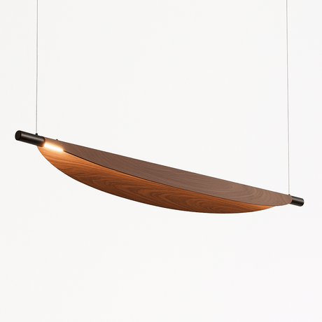 Gable Pendant Light