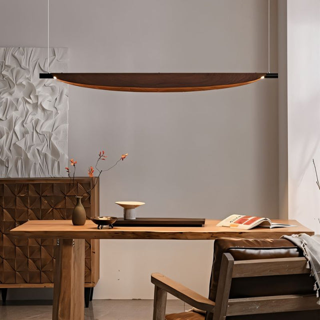 Gable Pendant Light