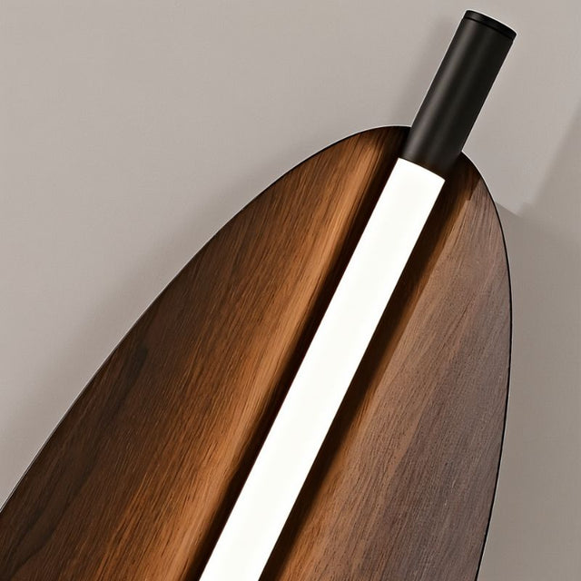 Gable Pendant Light
